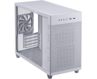 ASUS Prime AP201 Case TG White - 1139817 - zdjęcie 3